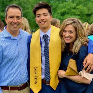 Meet your Posher, Nick